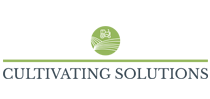 Cultivating Solutions Mobile Logo